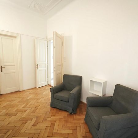 פראג Vincanto Apartments Oldtown מראה חיצוני תמונה