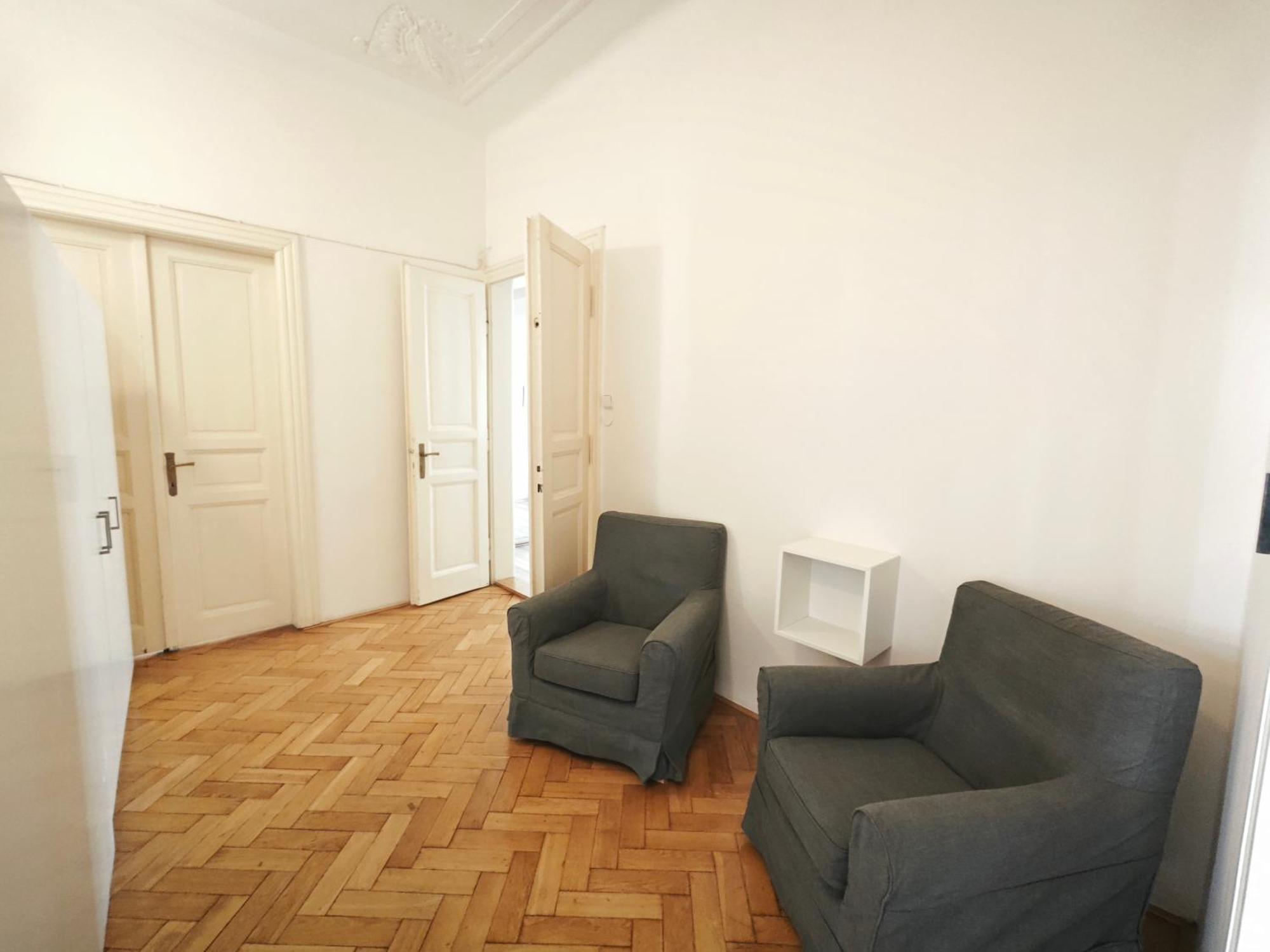 פראג Vincanto Apartments Oldtown מראה חיצוני תמונה