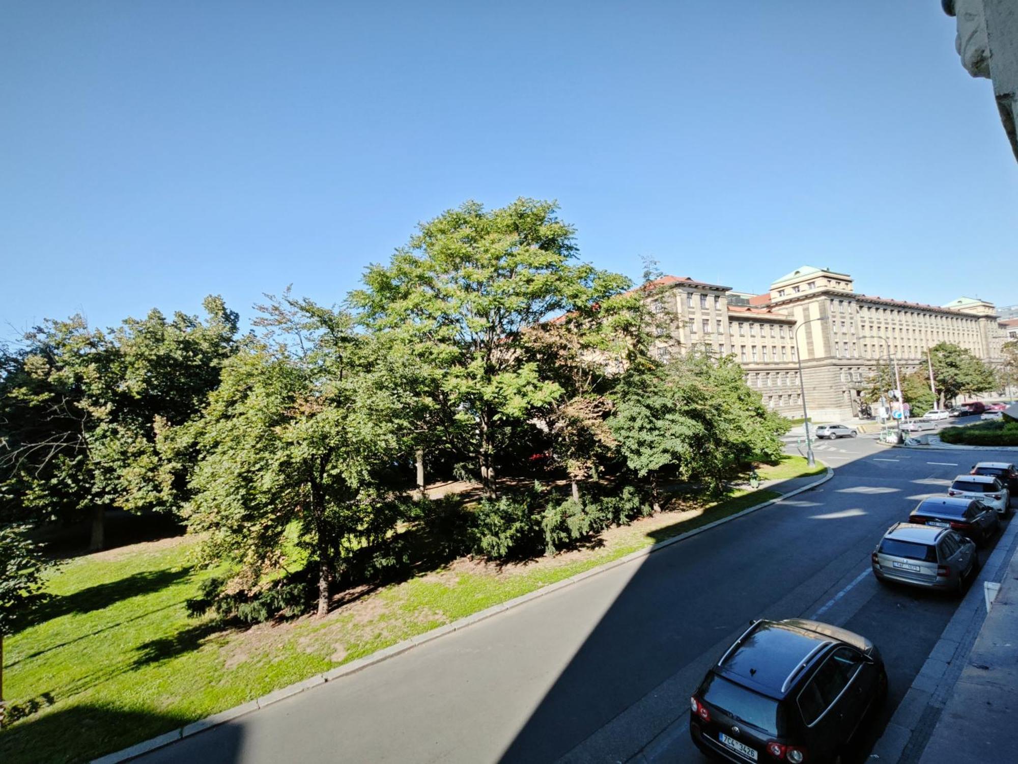 פראג Vincanto Apartments Oldtown מראה חיצוני תמונה