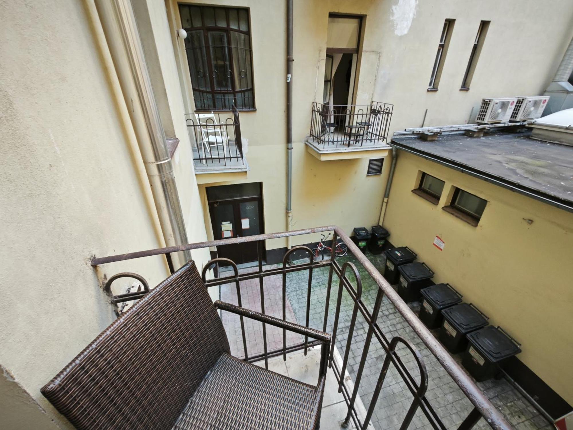 פראג Vincanto Apartments Oldtown מראה חיצוני תמונה