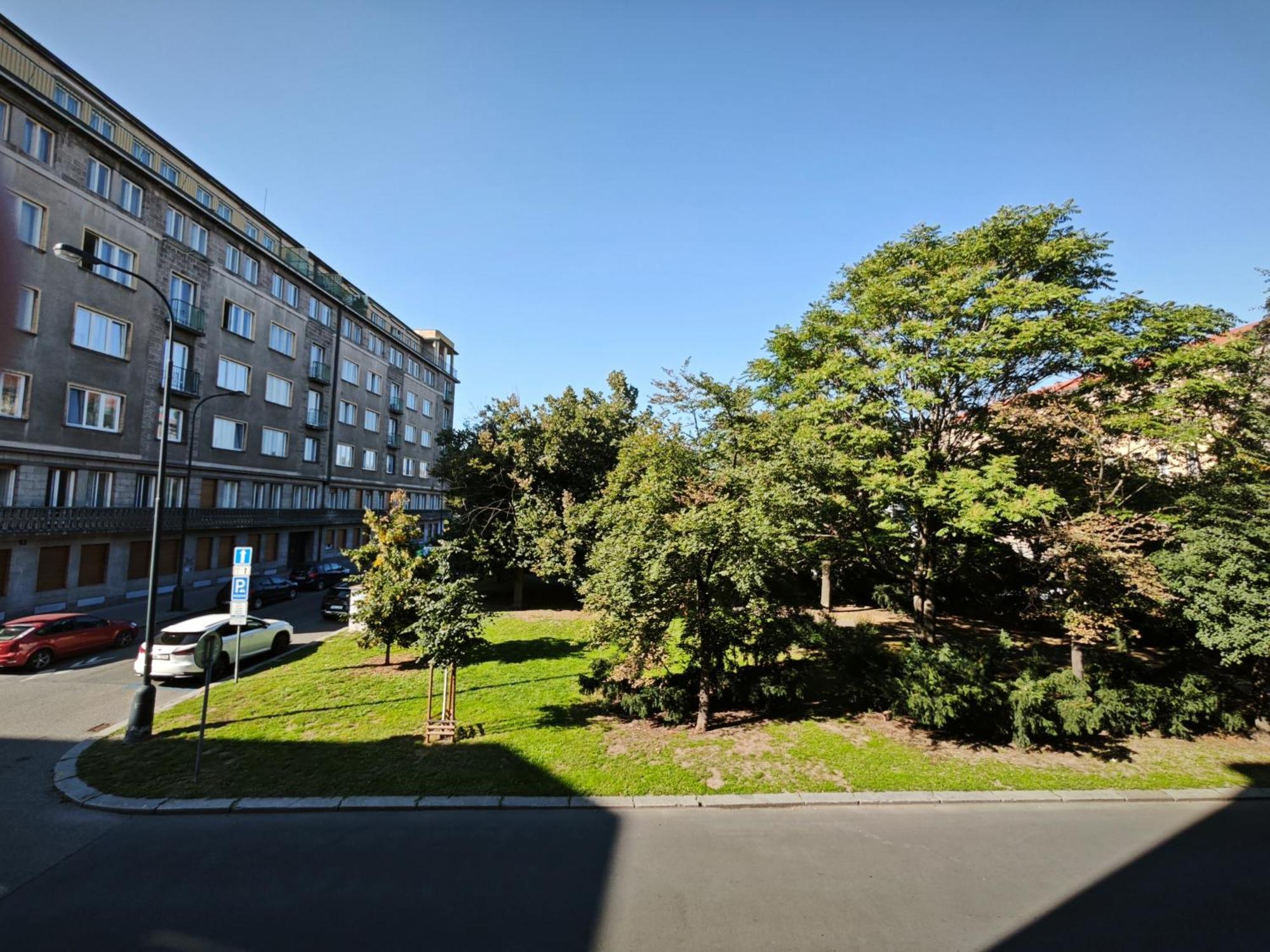 פראג Vincanto Apartments Oldtown מראה חיצוני תמונה