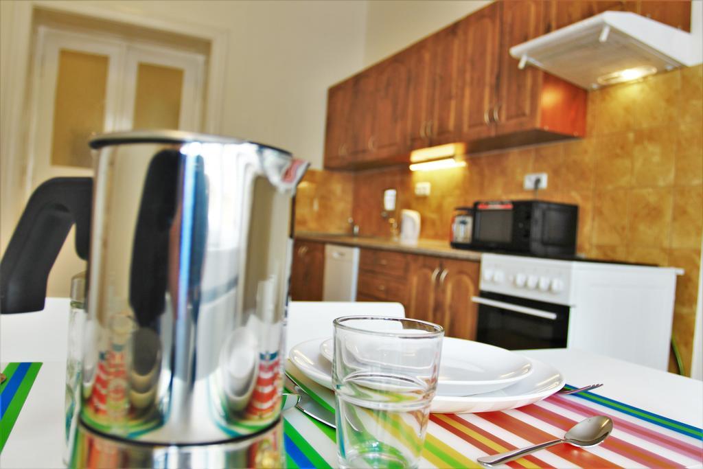 פראג Vincanto Apartments Oldtown מראה חיצוני תמונה
