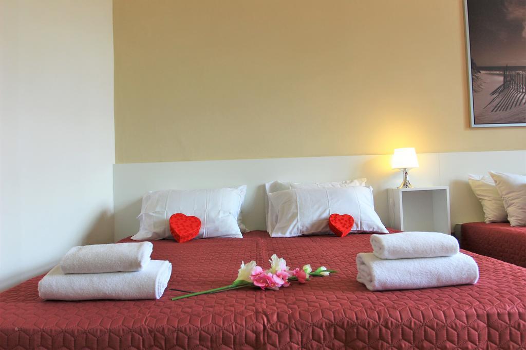 פראג Vincanto Apartments Oldtown מראה חיצוני תמונה