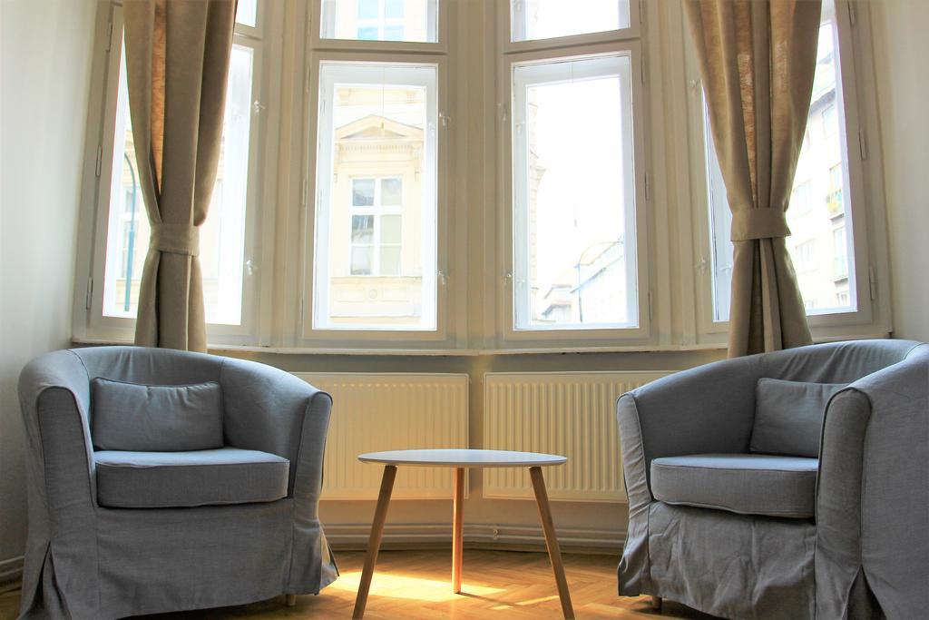 פראג Vincanto Apartments Oldtown מראה חיצוני תמונה