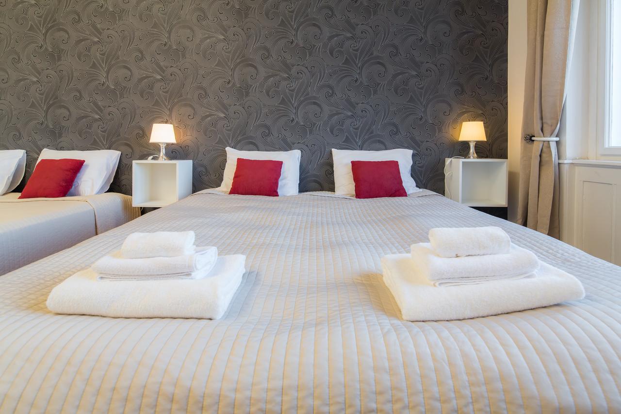 פראג Vincanto Apartments Oldtown מראה חיצוני תמונה