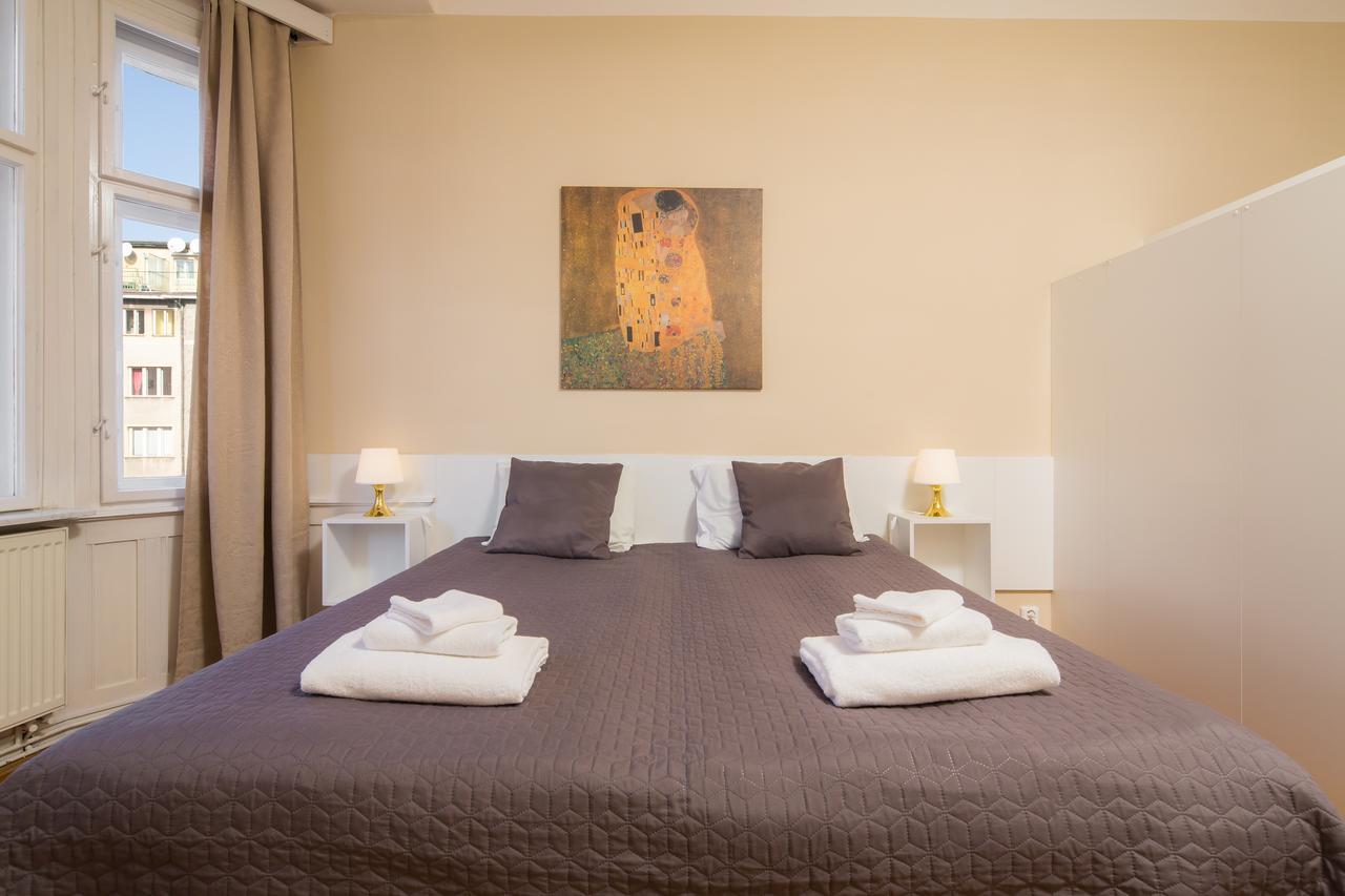 פראג Vincanto Apartments Oldtown מראה חיצוני תמונה